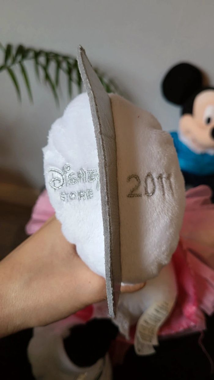 Mickey et Minnie 2011 - photo numéro 5