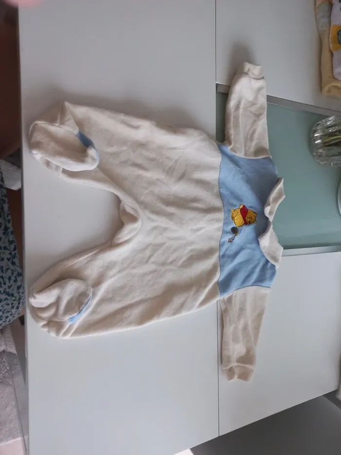Pyjama