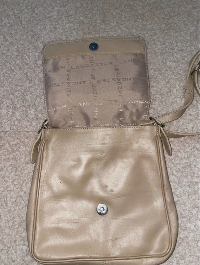 Sac à main Lancaster - photo numéro 4