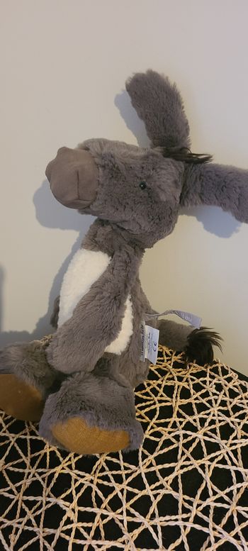 Petit âne Les Baba - Moulin Roty