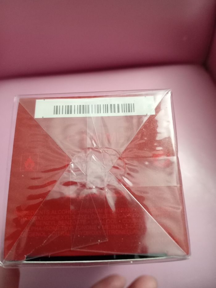 Parfum - photo numéro 3