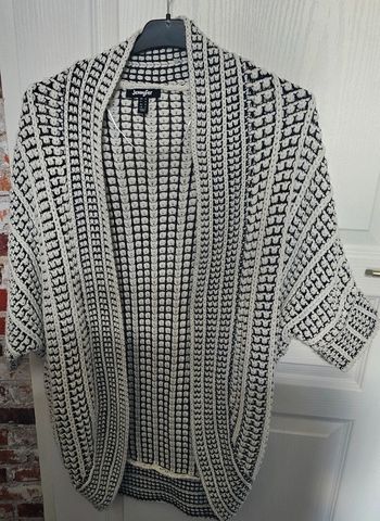 Gilet habillé petite manche