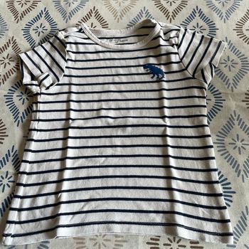 Tee-shirts enfants