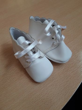 Chaussures bébé