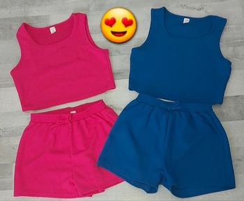Lots ensembles.