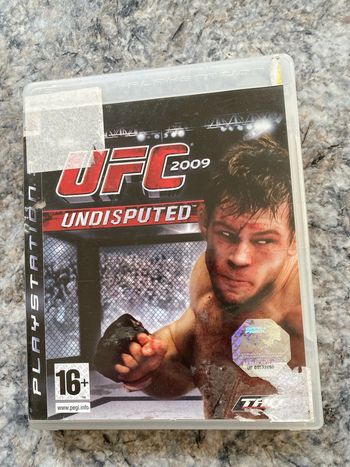 Jeu ps3