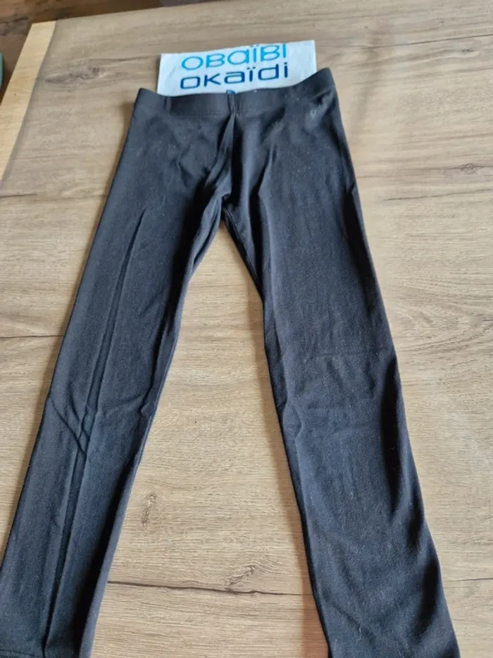 Legging okaidi 6 ans - photo numéro 4
