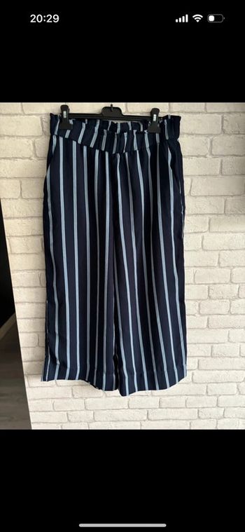 Pantalon fluide h&m taille 40