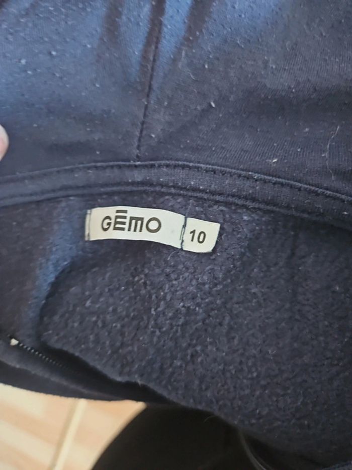 Veste garçon - photo numéro 3