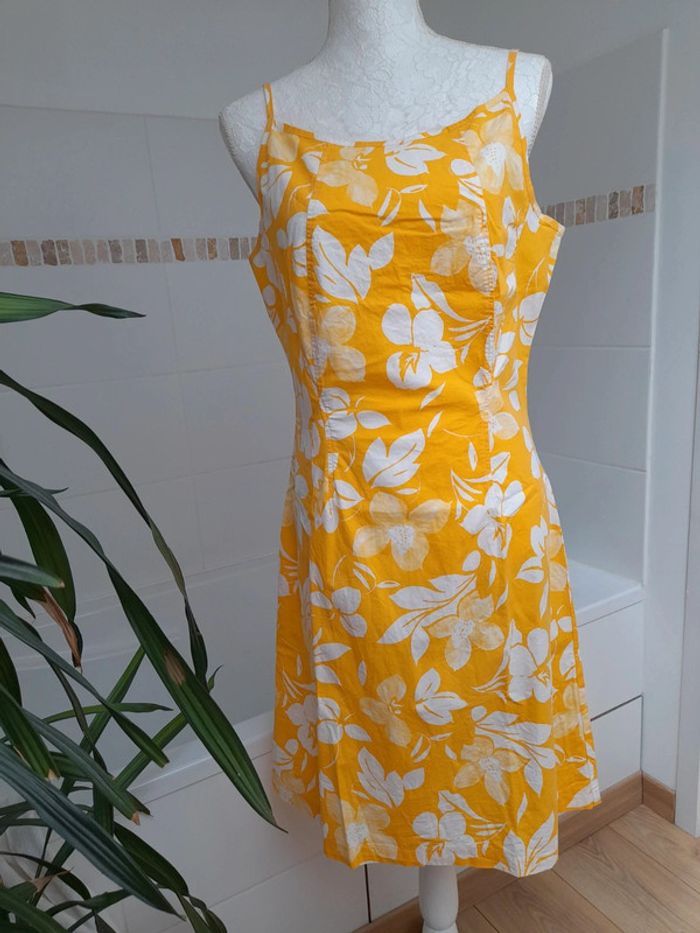 Robe midi