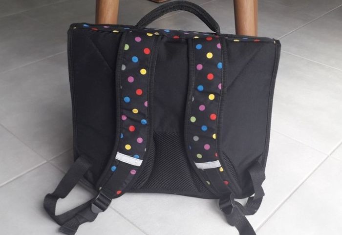 Cartable le petit Marcel - photo numéro 9