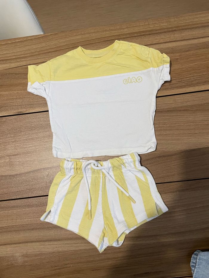 Lot vêtements garçon - photo numéro 3