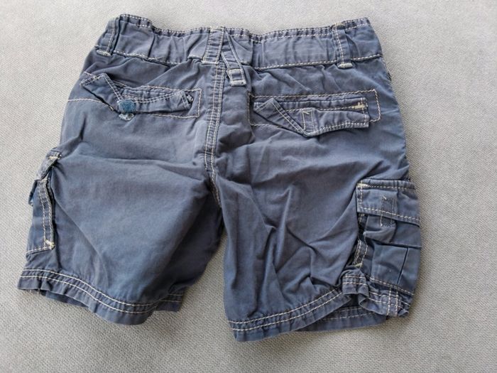 Short - photo numéro 3