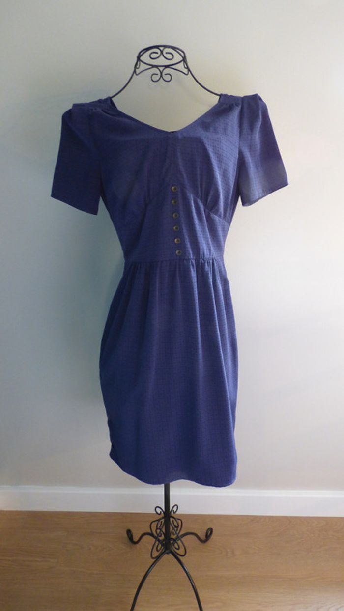 Robe One Step taille 36