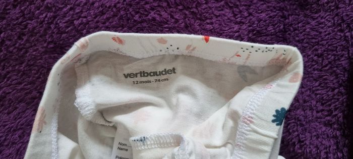 Lot leggings - photo numéro 3