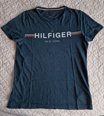Tee-shirt Tommy Hilfiger homme s