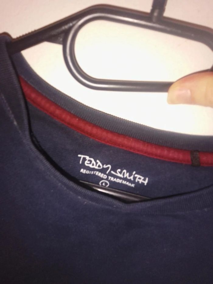 Pull homme taille L - photo numéro 2