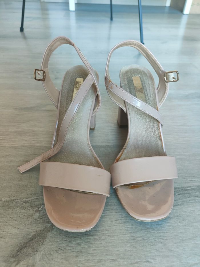 Chaussures talons