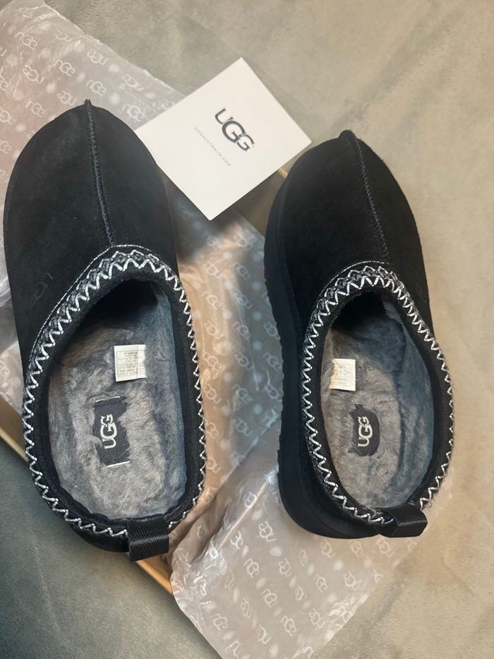 UGG - Tazz noir - photo numéro 3