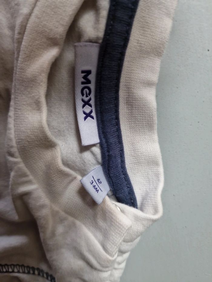 Lot tee-shirts + bodies manches longues - photo numéro 5