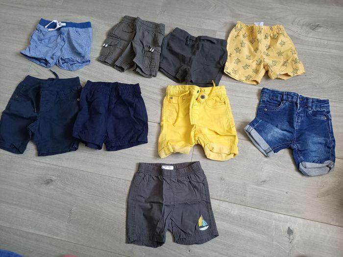 Vêtements bébé 6 mois - photo numéro 3