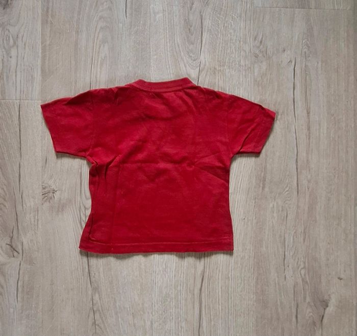 Lot 6 hauts été 18mois dont 1 NEUF - photo numéro 7