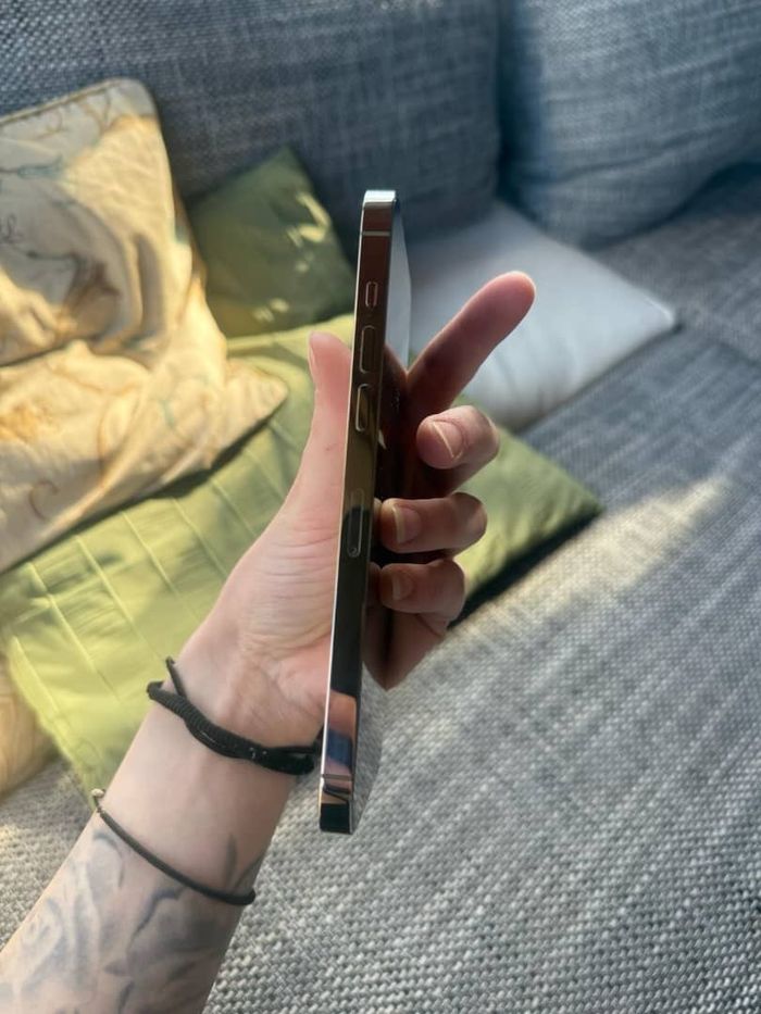 iPhone 15 pro max - photo numéro 4