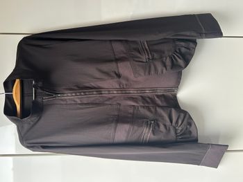 Gilet marron Deca De Vous A Nous - Taille 2