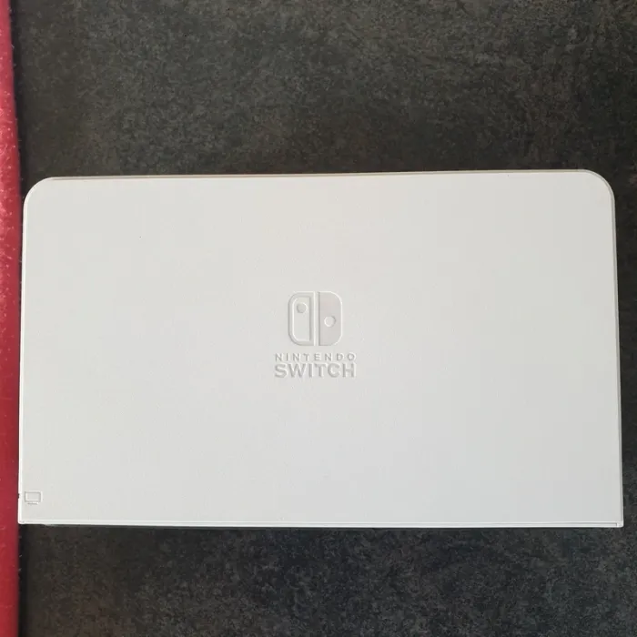 Switch oled - photo numéro 8