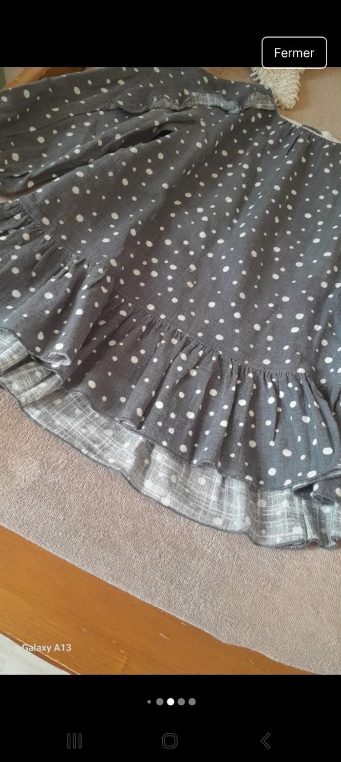 Robe 18-24 mois - photo numéro 5