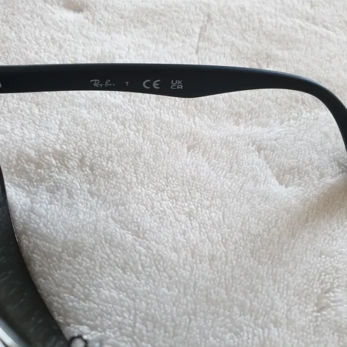 Lunette de soleil - photo numéro 7