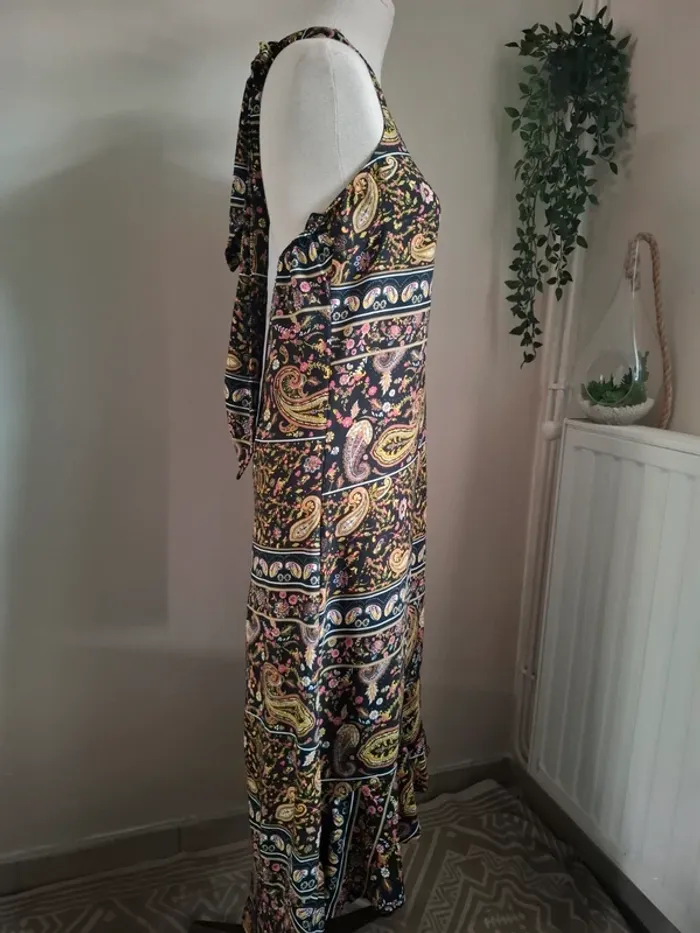 Robe été pimkie neuf T38 - photo numéro 3
