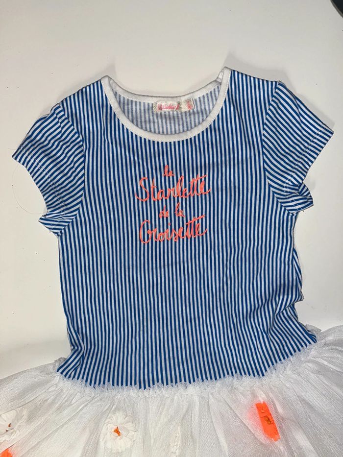Robe été billieblush 2 ans - photo numéro 2