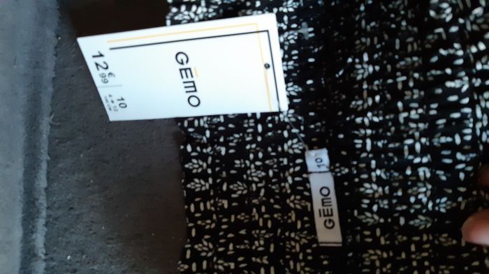 Short 10 ans - photo numéro 3