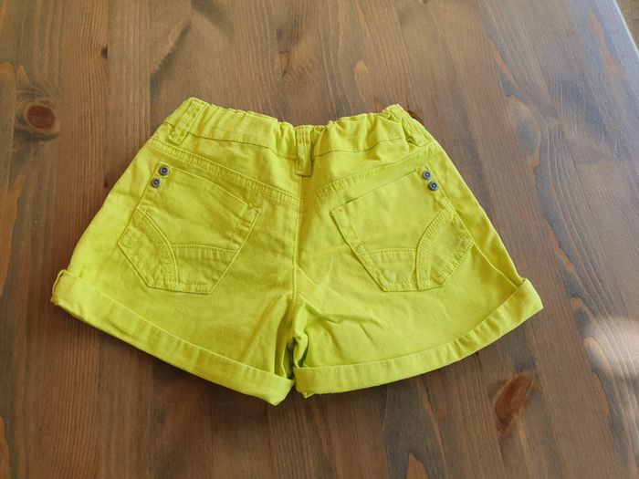 Short Essenzia Girls 8 ans - photo numéro 3