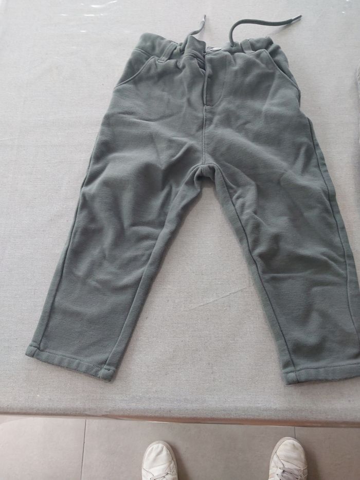 Pantalon. - photo numéro 2