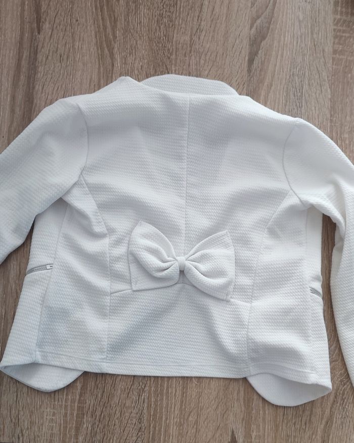 Gilet - photo numéro 3
