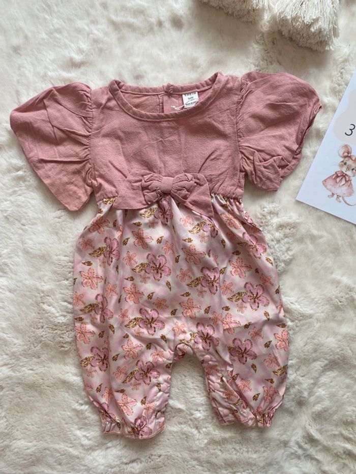 Tenue combinaison shein - photo numéro 2