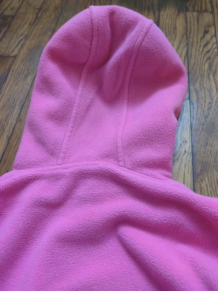 Pull à capuche pour  les filles 8-10ans crivit - photo numéro 5