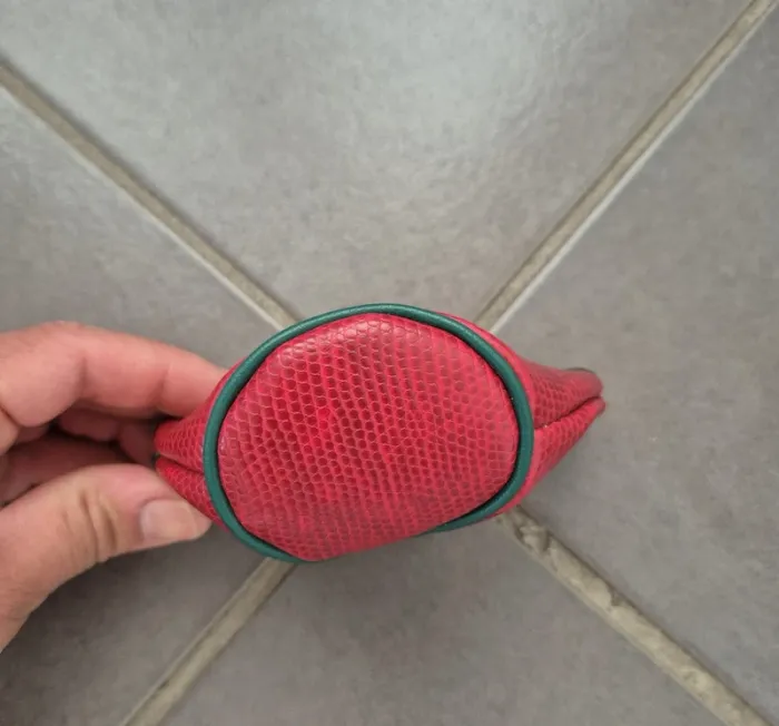 Petit porte monnaie Chipie - photo numéro 3