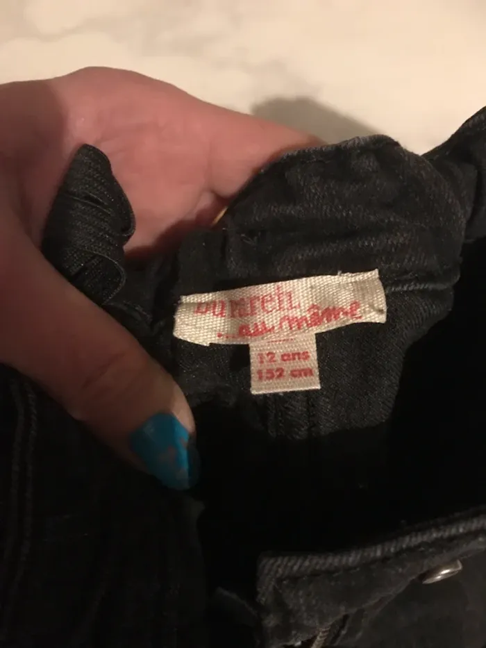 Jean’s Kiabi - photo numéro 3