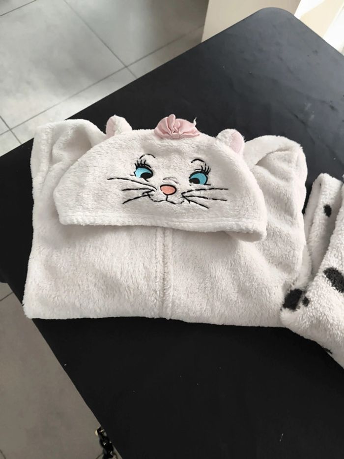 Lot de pyjama - photo numéro 2