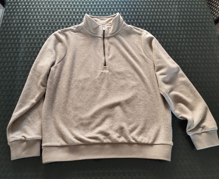 Pull homme DEVRED Taille M