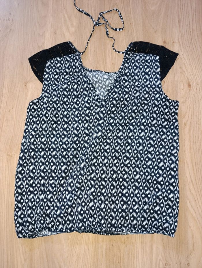 Blouse T42 - photo numéro 2