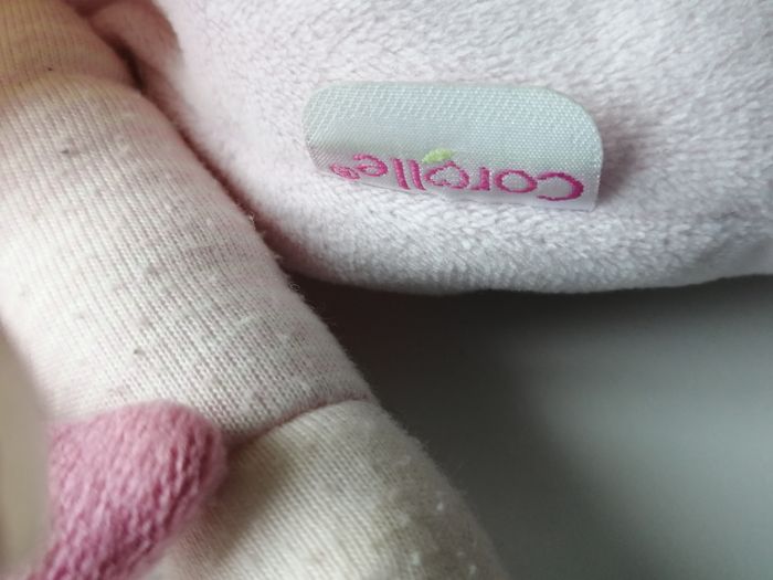 poupée lutin corolle - photo numéro 6