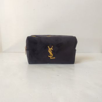 Trousse à maquillage Trousse de toilette Yves Saint Laurent YSL 