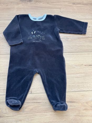 Pyjama 6M