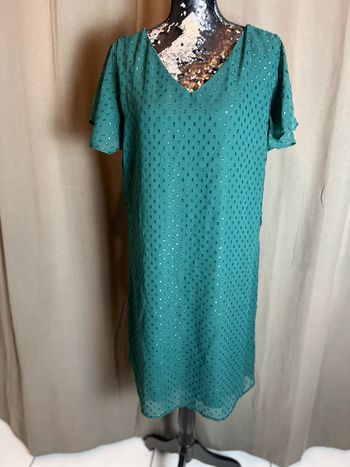 Belle robe