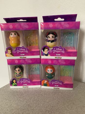 Figurine Disney princesse Ballet