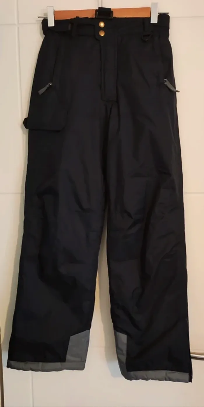 Pantalon de ski
